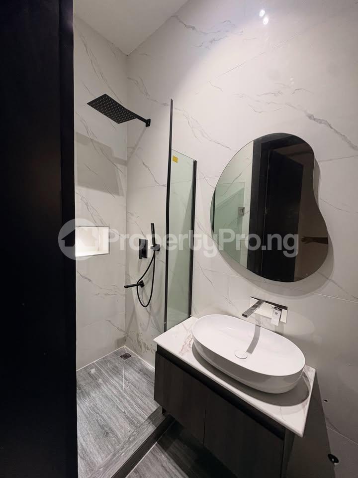 4 bedroom House for sale Orchid Lekki Lagos