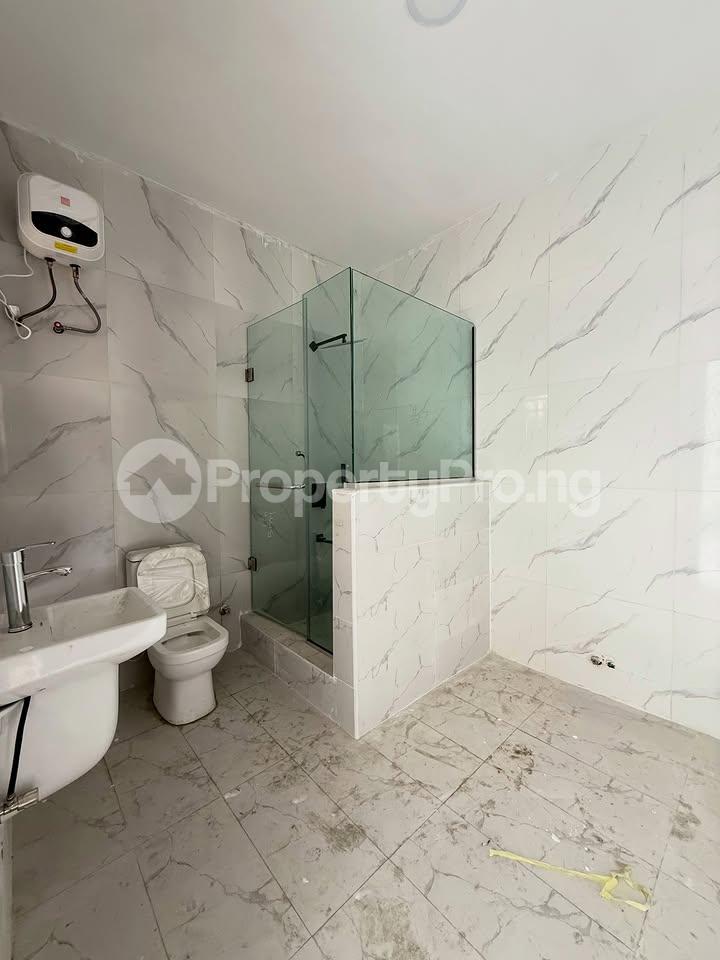 4 bedroom House for sale Orchid Lekki Lagos