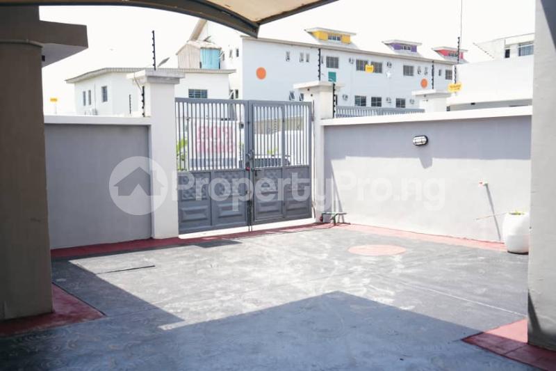 4 bedroom House for sale Orchid Lekki Lagos
