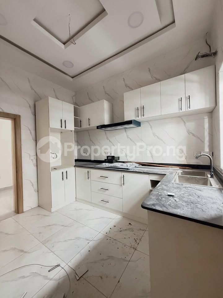 4 bedroom House for sale Orchid Lekki Lagos