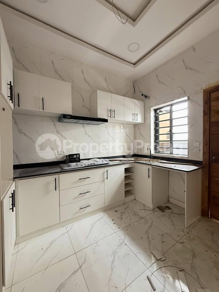 4 bedroom House for sale Orchid Lekki Lagos