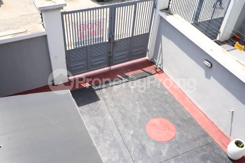 4 bedroom House for sale Orchid Lekki Lagos