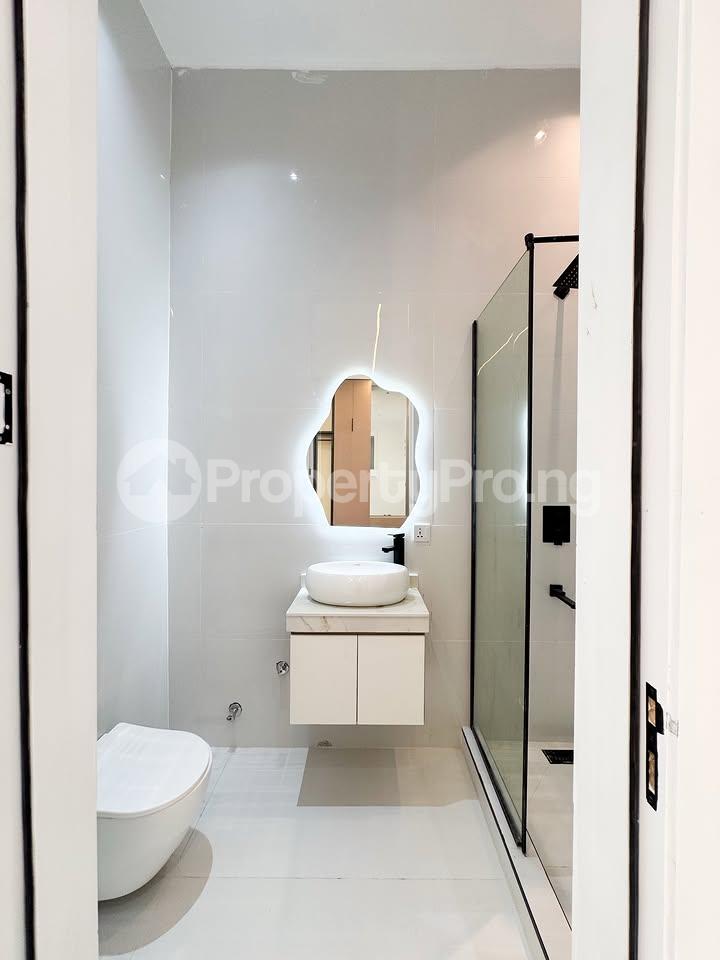 4 bedroom House for sale Orchid Lekki Lagos