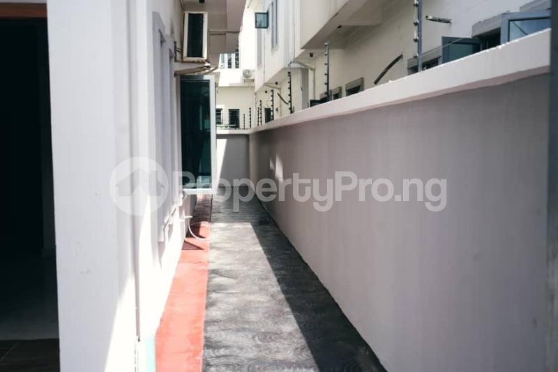 4 bedroom House for sale Orchid Lekki Lagos
