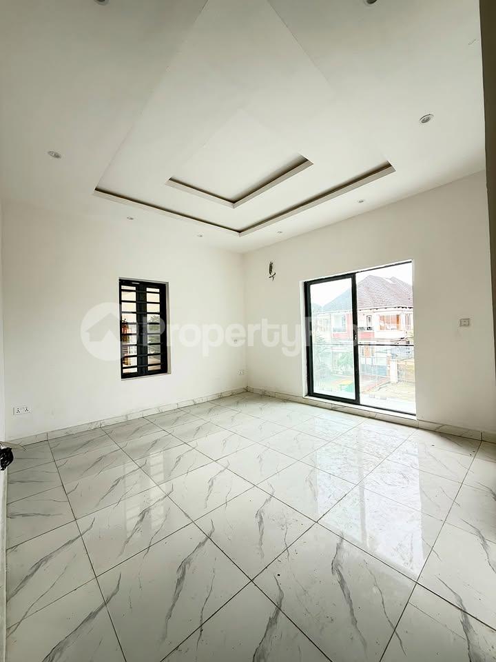 4 bedroom House for sale Orchid Lekki Lagos
