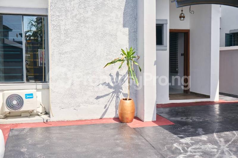 4 bedroom House for sale Orchid Lekki Lagos