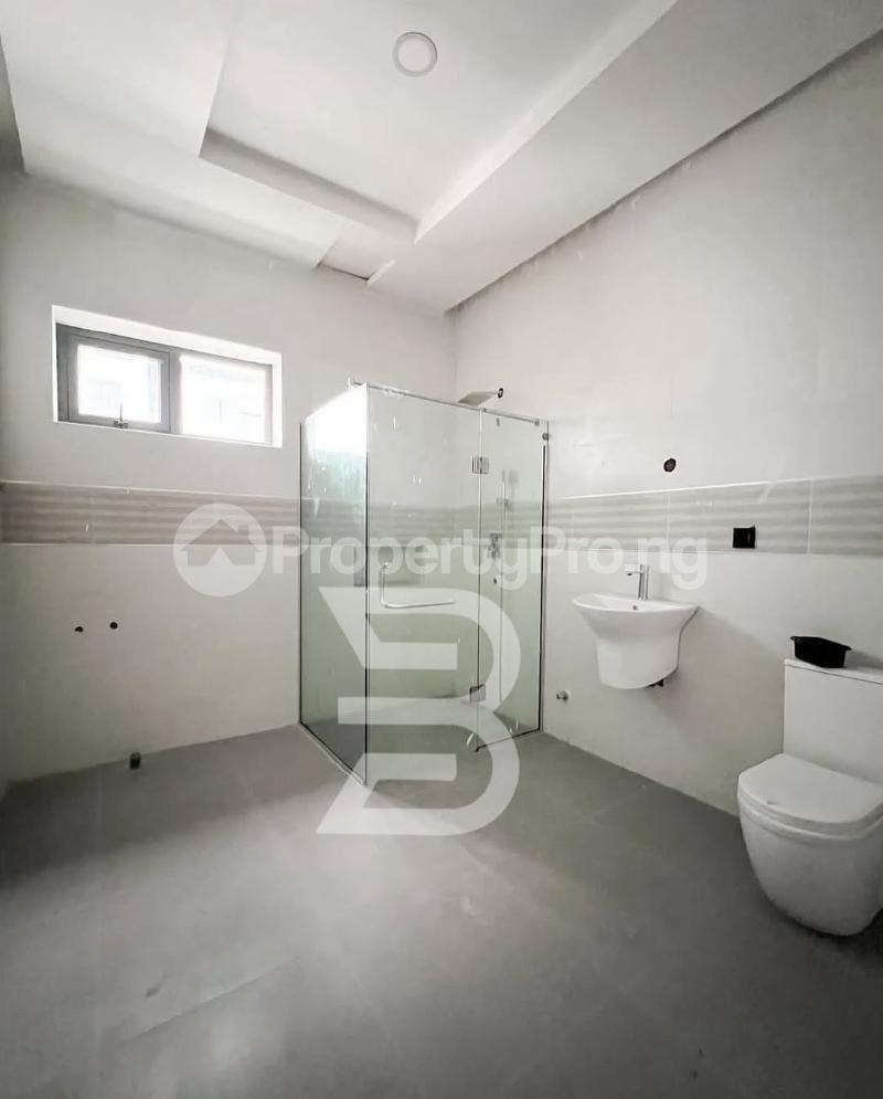 4 bedroom House for sale Jakande Ikate Lekki Lagos