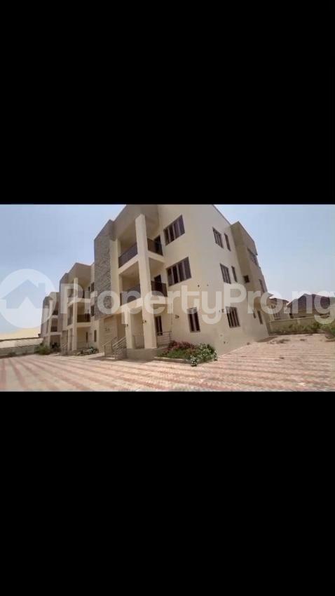4 bedroom House for rent Asokoro Main Asokoro Abuja