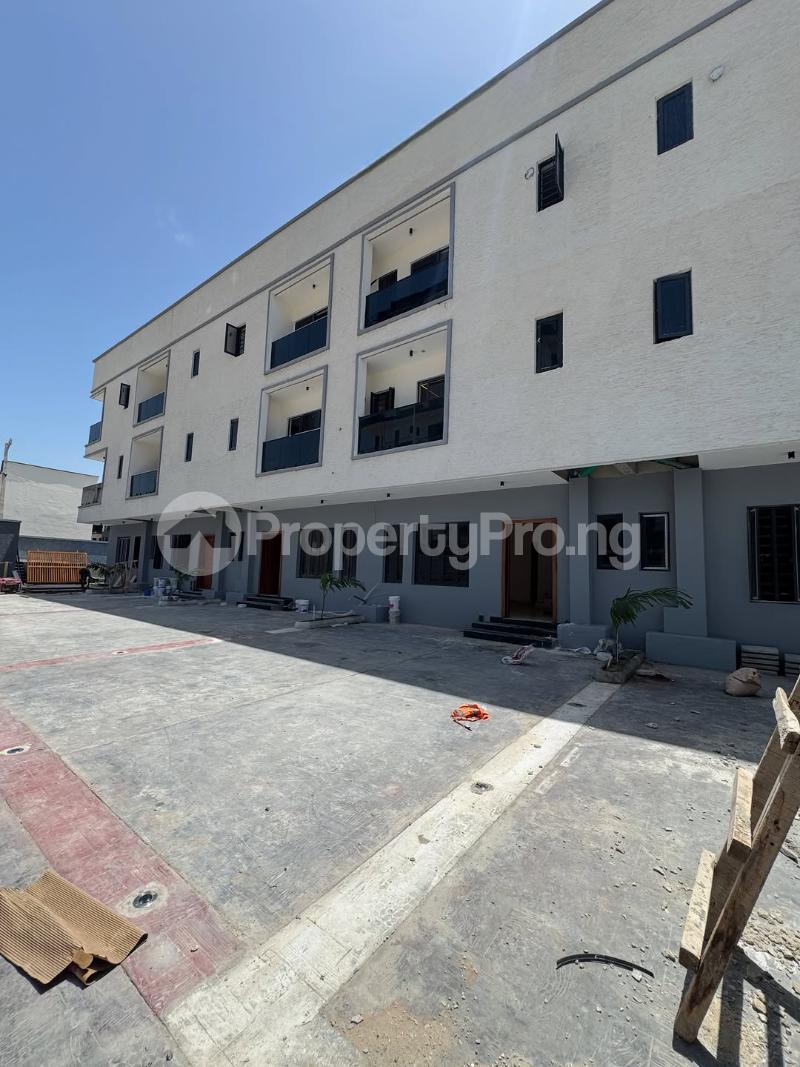 4 bedroom House for sale Ikate Lekki Lagos