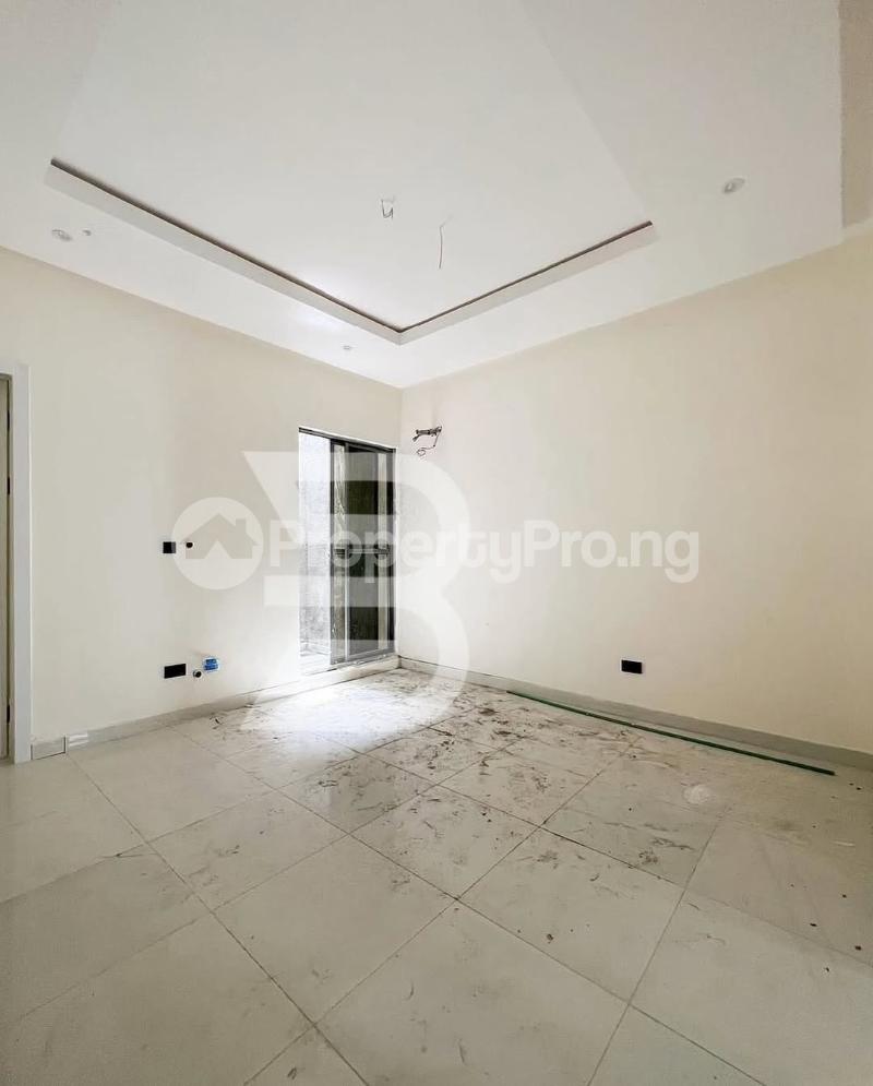 4 bedroom House for sale Jakande Ikate Lekki Lagos