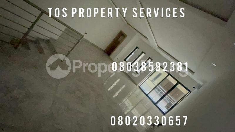 4 bedroom House for rent  Old Ikoyi Ikoyi Lagos