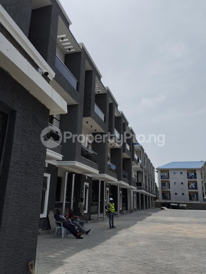 4 bedroom House for rent Victoria Island Extension Victoria Island Lagos