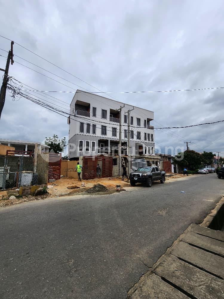 4 bedroom House for sale Maryland Lagos