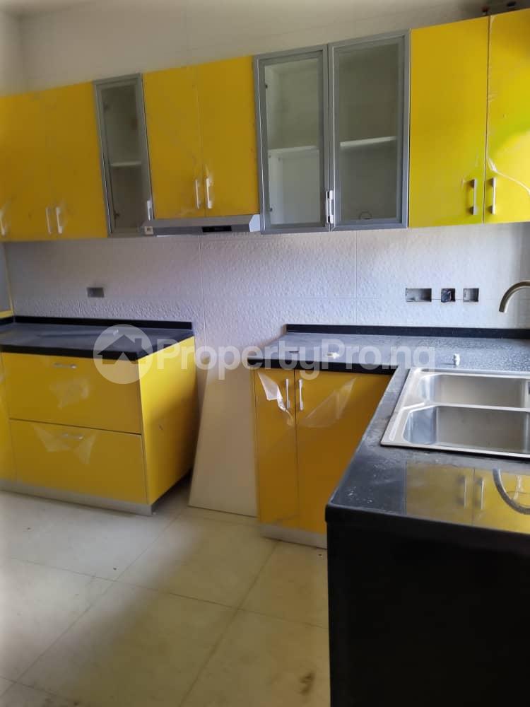 4 bedroom House for rent Peninsula Estate Ajah Lagos