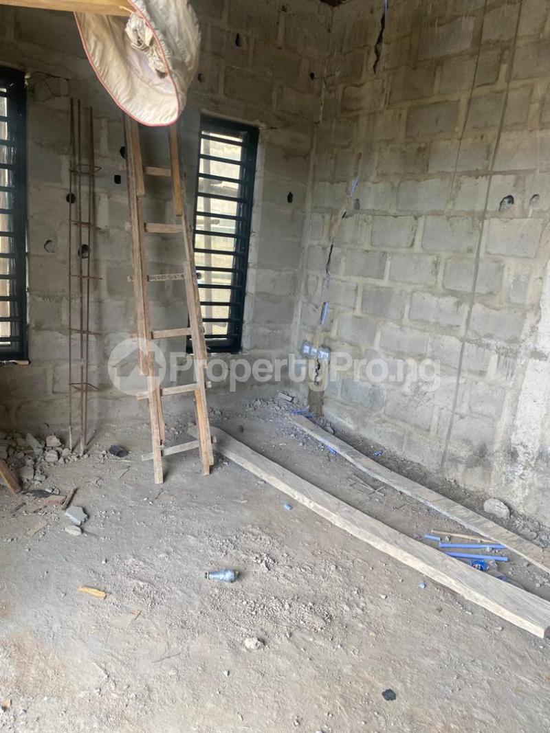 4 bedroom House for sale Ikeja Lagos