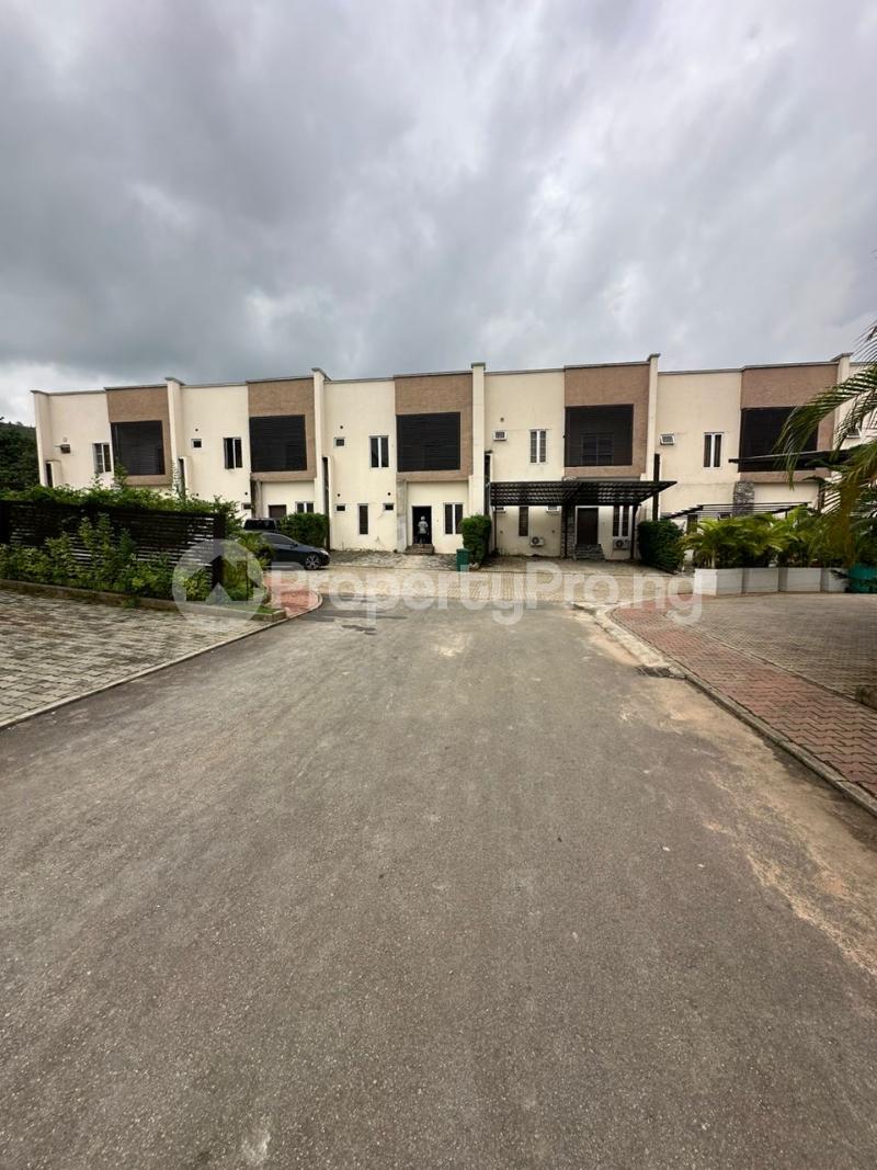 4 bedroom House for sale Katampe Ext Abuja