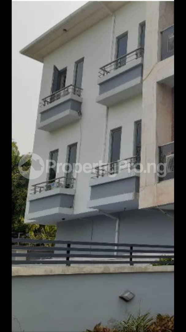 5 bedroom House for sale Old Ikoyi Ikoyi Lagos