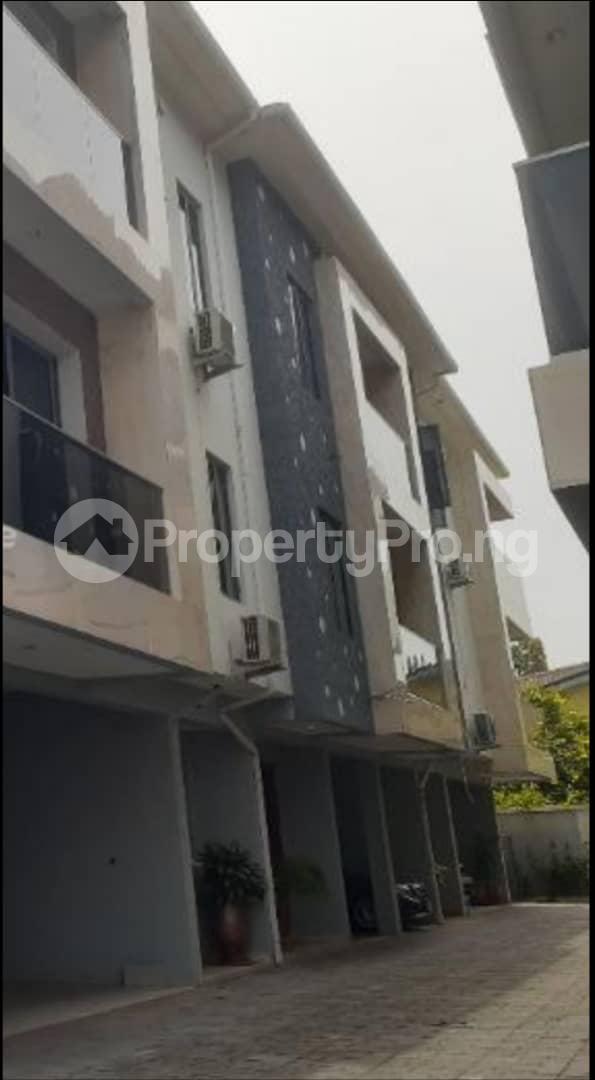 4 bedroom House for sale Old Ikoyi Ikoyi Lagos