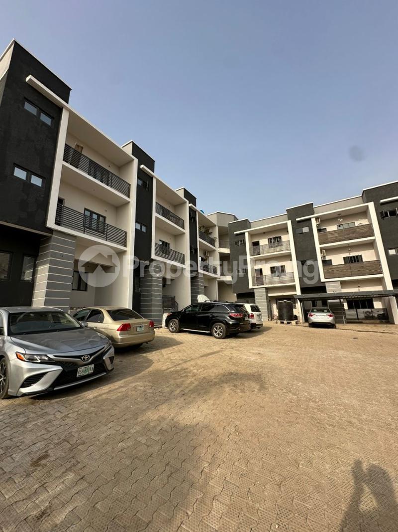 4 bedroom House for sale Life Camp Abuja