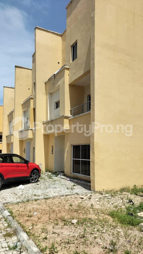 4 bedroom House for sale Grand Court Estate orchid Lekki Lagos