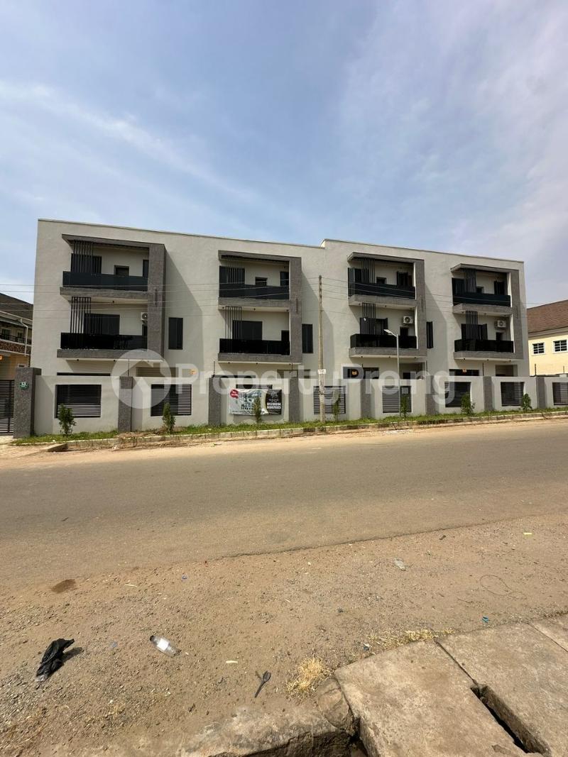 4 bedroom House for sale Dawaki Abuja