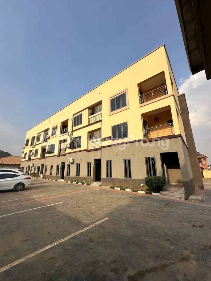 4 bedroom House for sale Life Camp Abuja