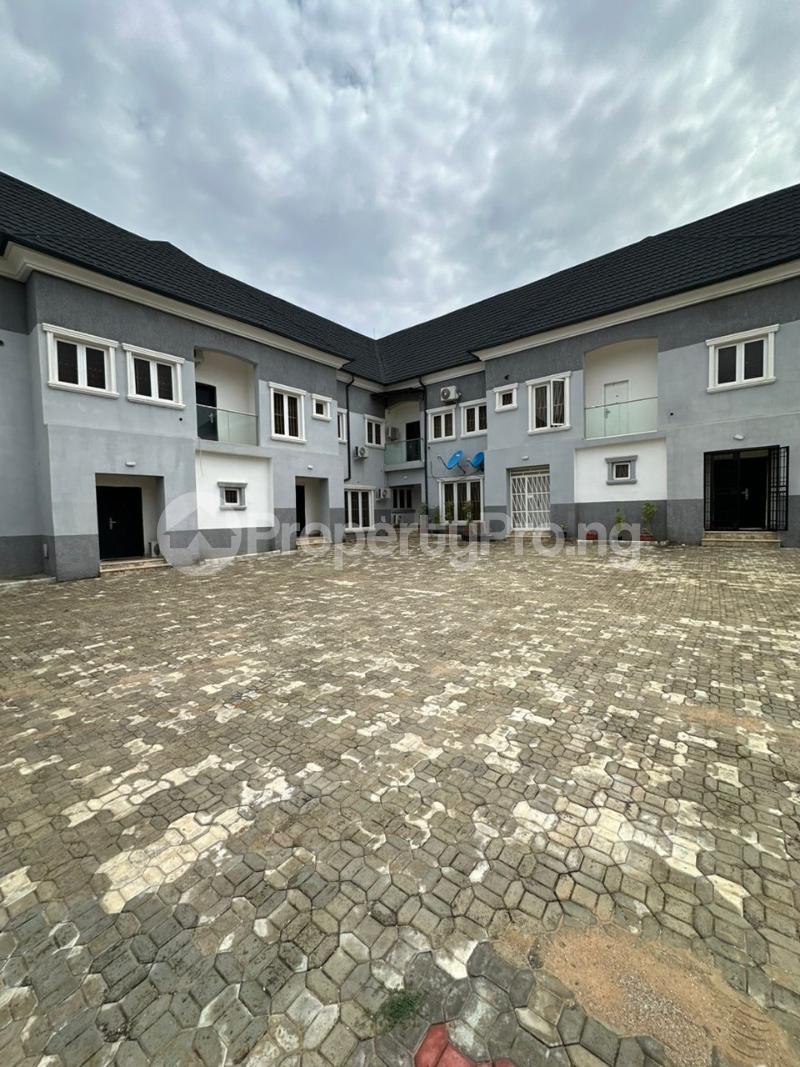 4 bedroom House for sale Jahi Abuja