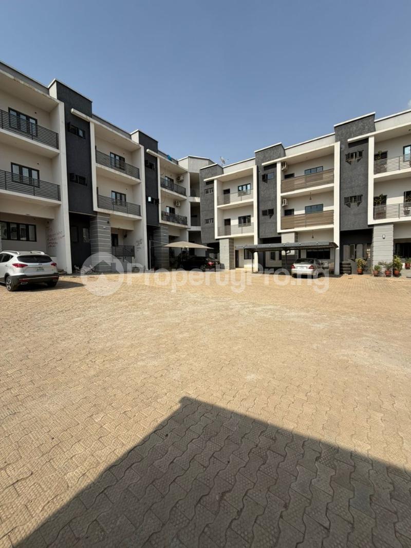 4 bedroom House for sale Life Camp Abuja