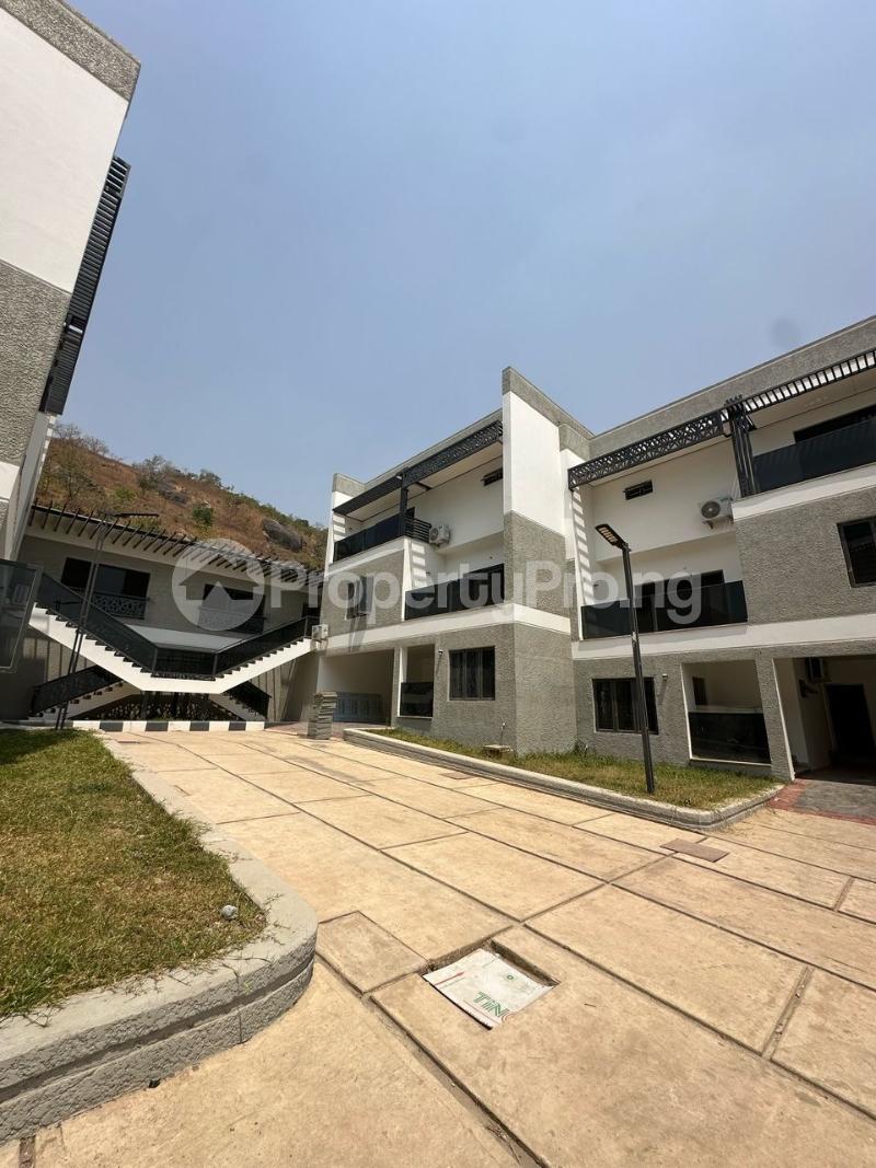 4 bedroom House for sale Katampe Ext Abuja