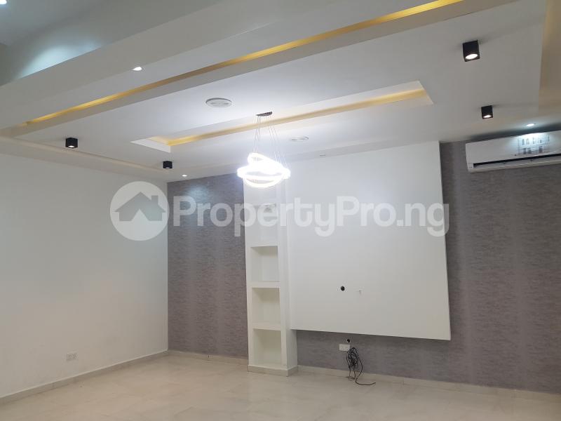 4 bedroom House for rent Osborne Foreshore Estate Ikoyi Lagos