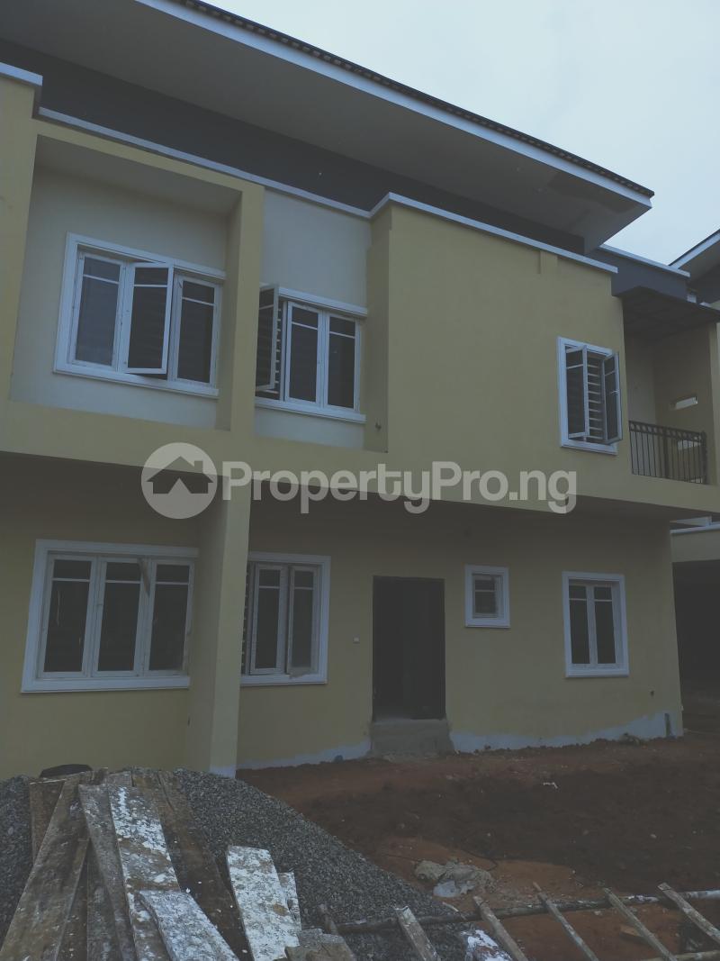 4 Bedroom House in Coker Road Ilupeju Lagos House for rent in ilupeju