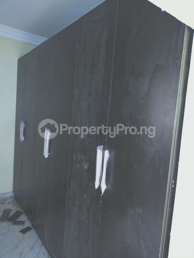 4 Bedroom House in Coker Road Ilupeju Lagos House for rent in ilupeju