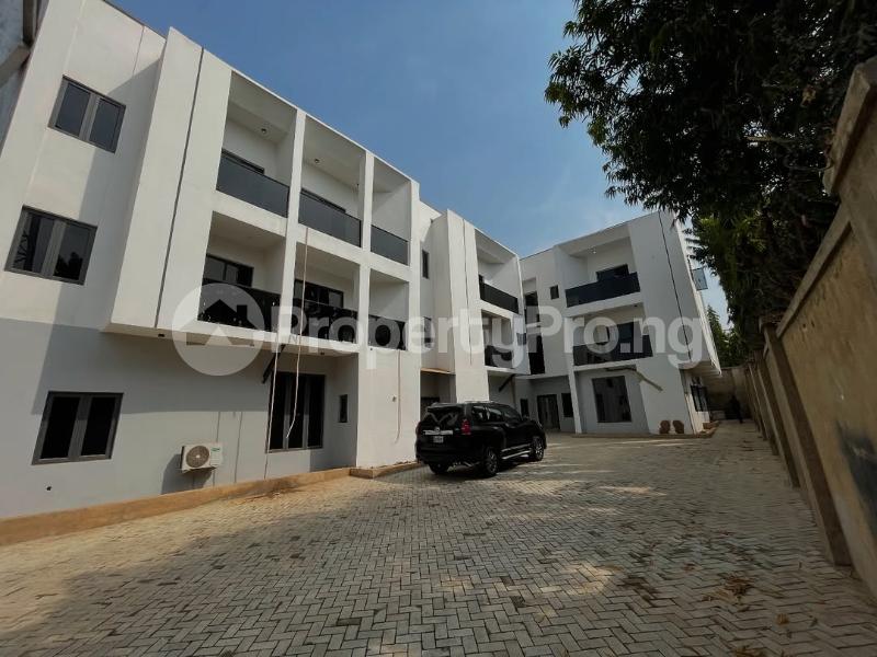 6 bedroom House for sale Mabushi Abuja