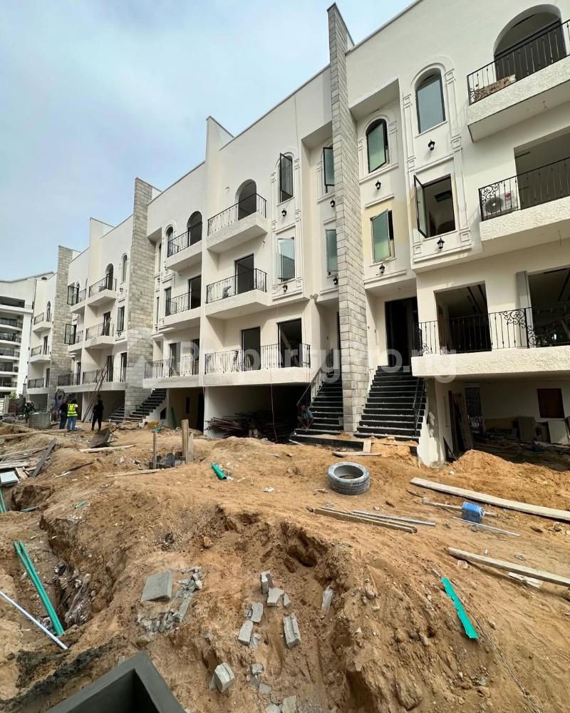 4 bedroom House for sale Ikoyi Lagos