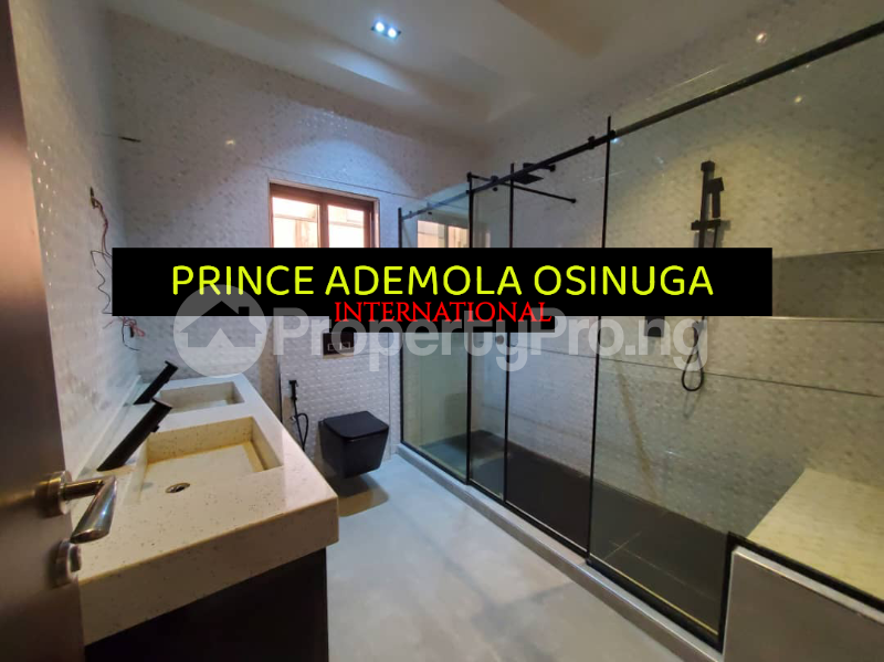 4 bedroom House for rent  Old Ikoyi Ikoyi Lagos