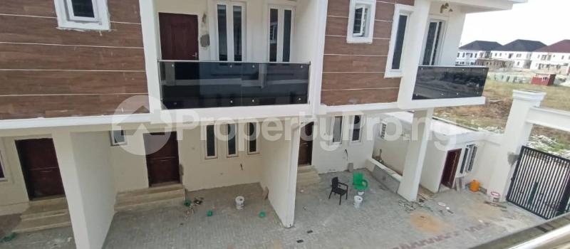 4 bedroom House for sale VGC Lekki Lagos