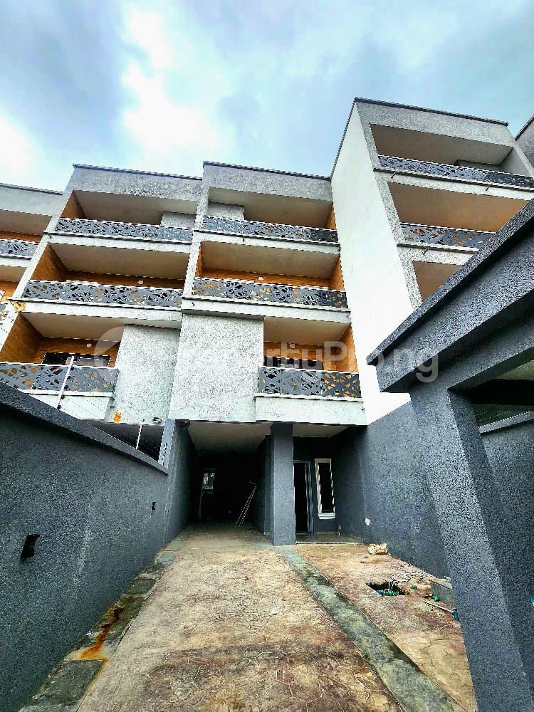 4 bedroom House for sale Maryland Lagos