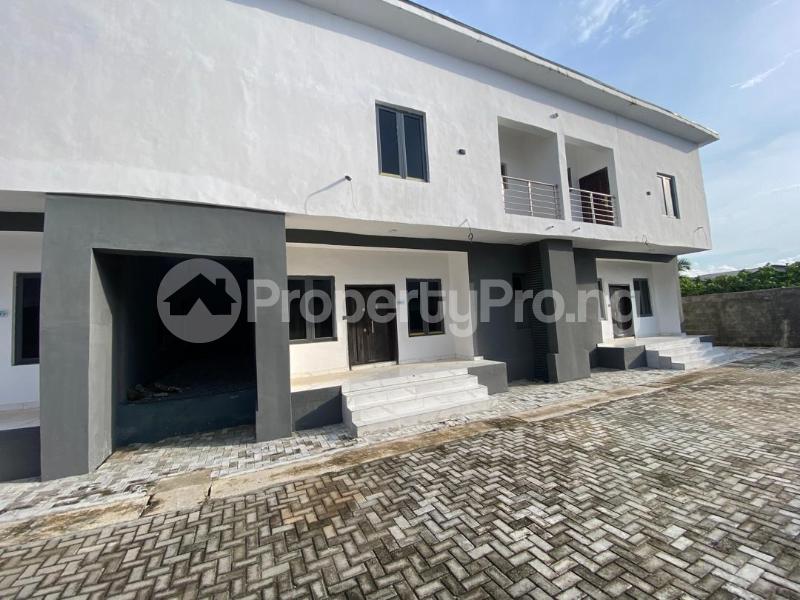 3 bedroom House for rent Gra Abijo Ajah Lagos