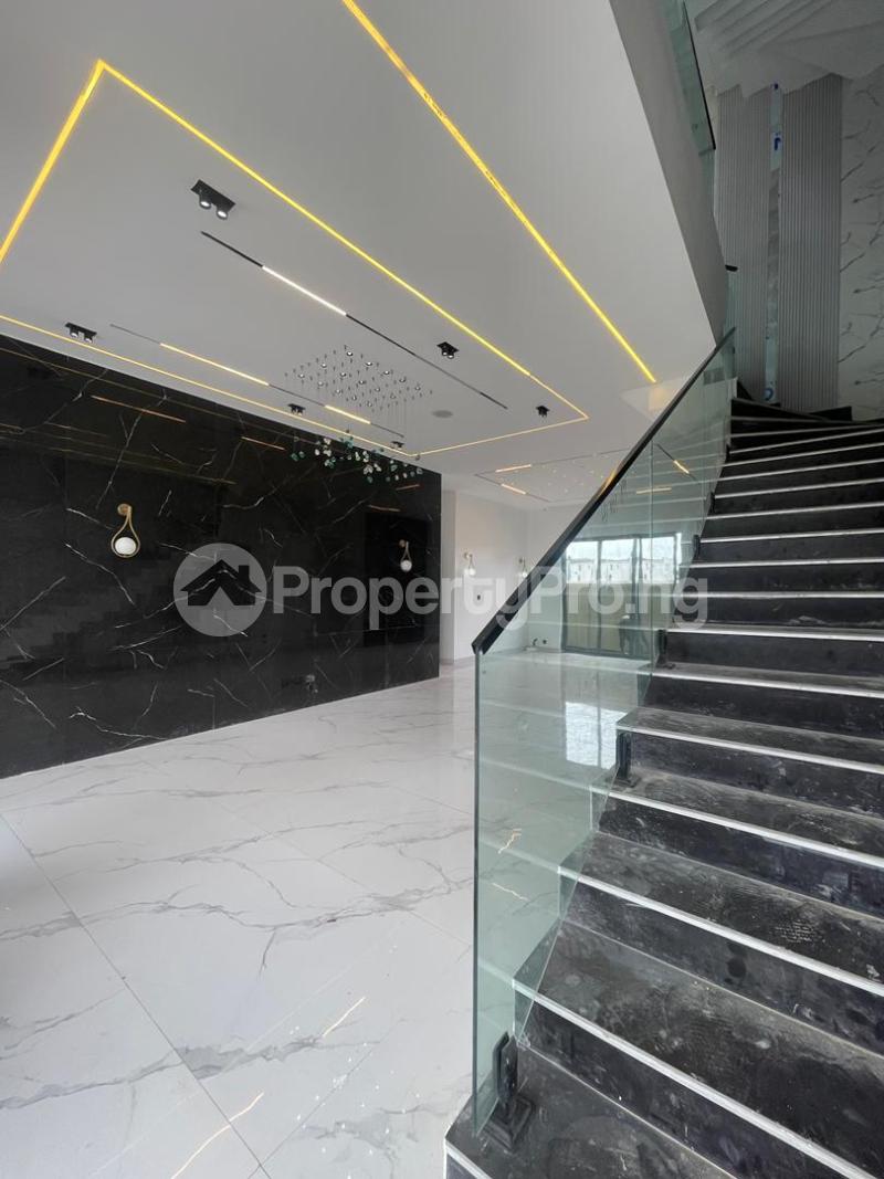 House for sale Freedom Way Lekki Phase 1 Lekki Lagos
