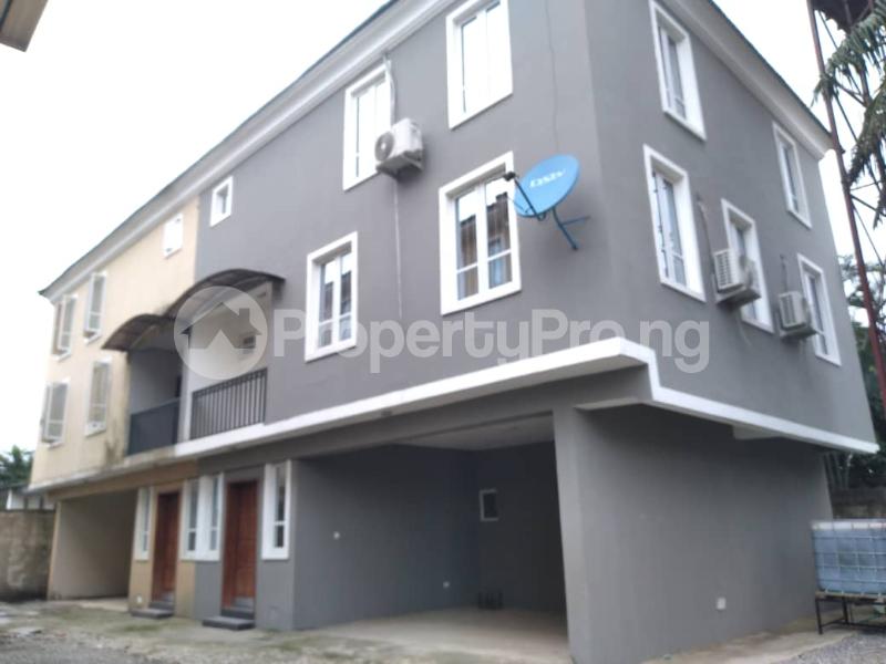 4 bedroom House for sale Ikeja Lagos
