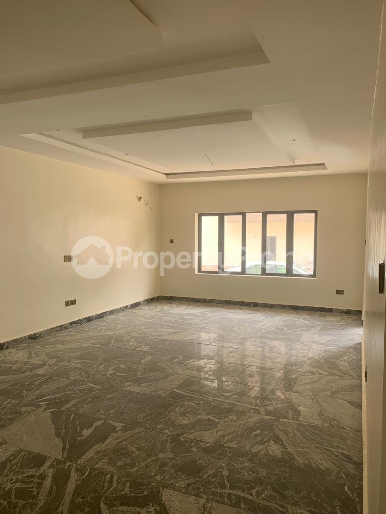 5 bedroom House for sale Jabi Abuja