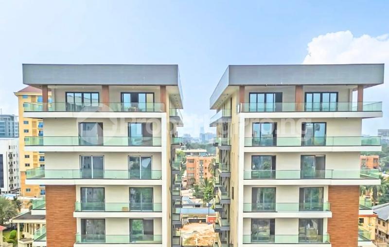 4 bedroom Flat / Apartment for rent Ikoyi Lagos