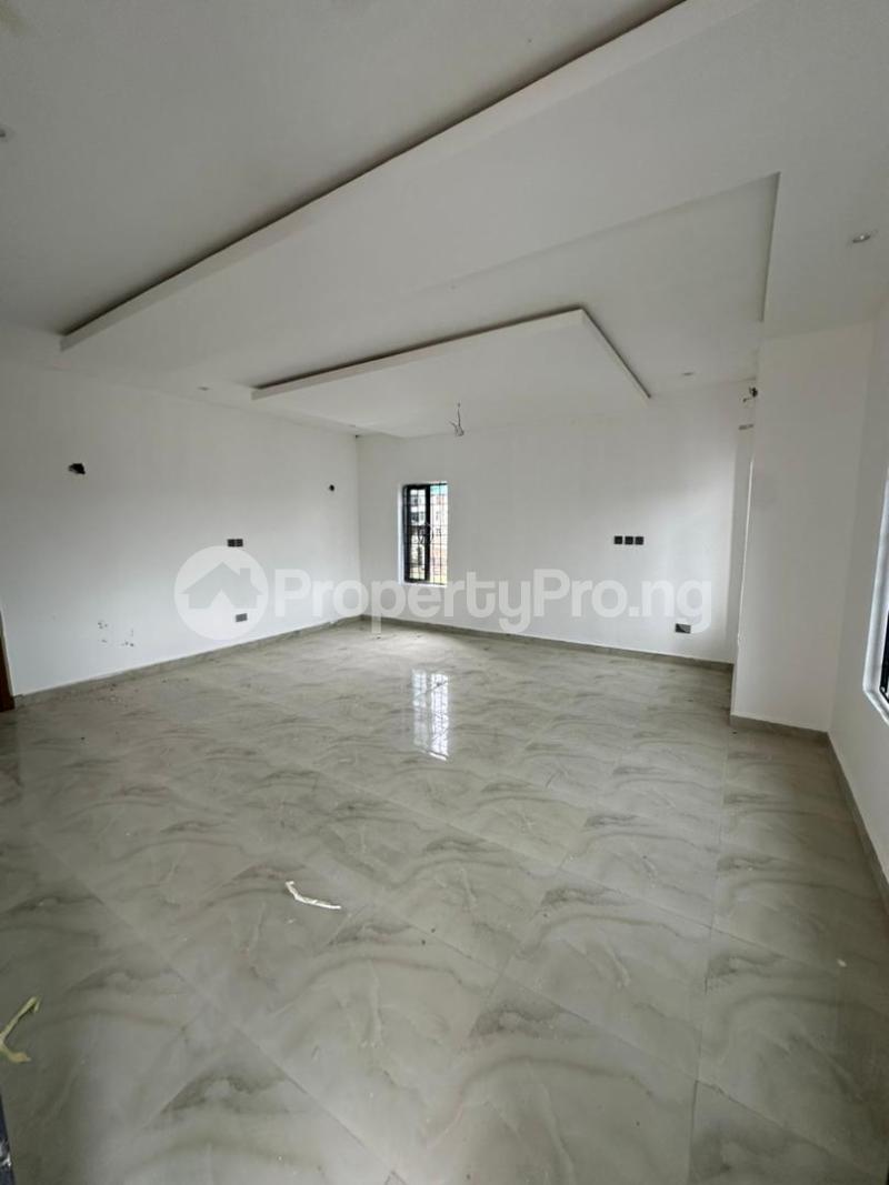 5 bedroom House for sale Wuye Abuja