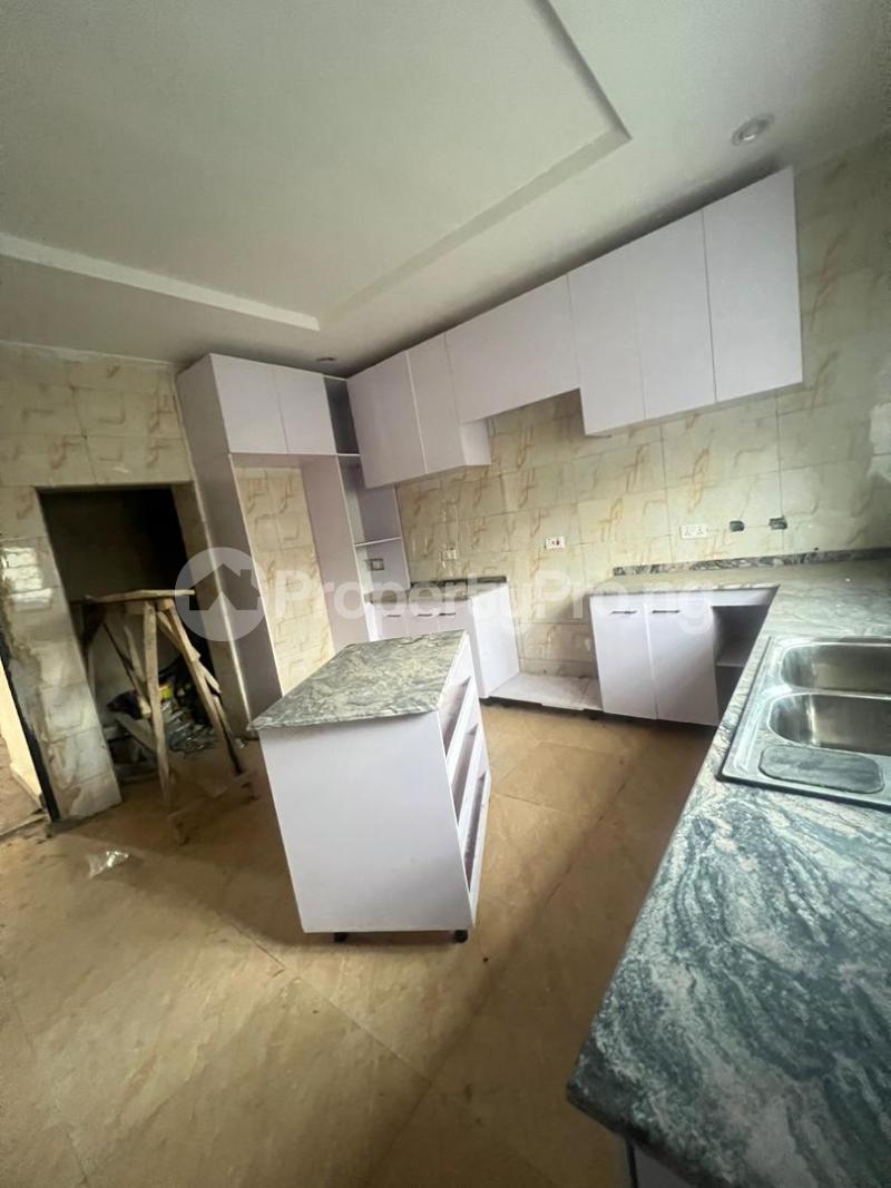 4 bedroom House for rent Guzape Guzape Abuja