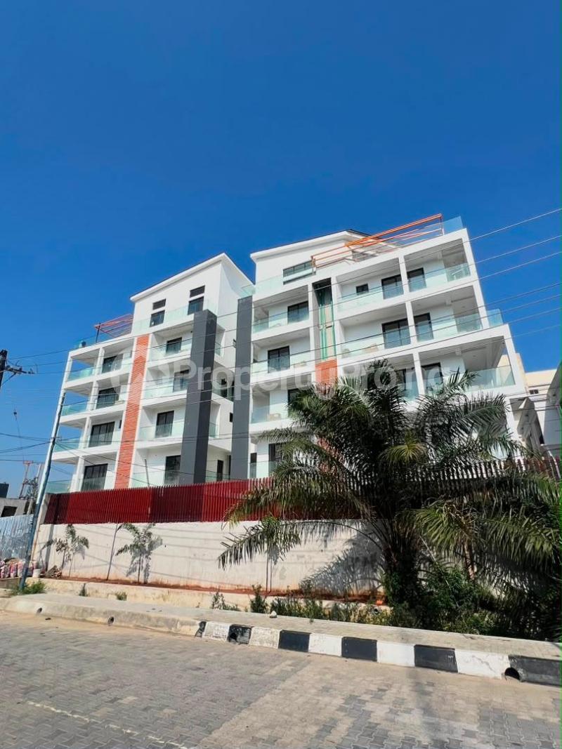 4 bedroom House for sale Old Ikoyi Lagos Old Ikoyi Ikoyi Lagos