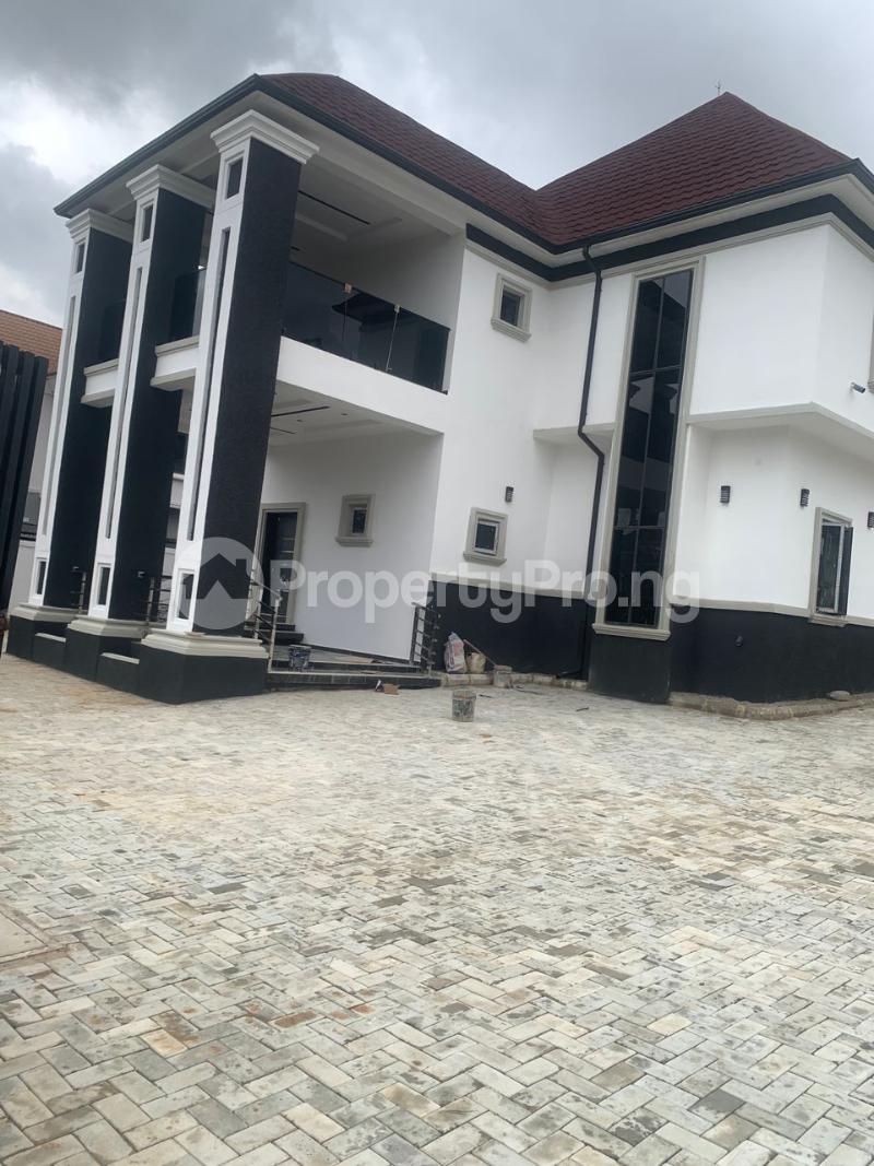 4 bedroom House for sale Kafe Life Camp Abuja