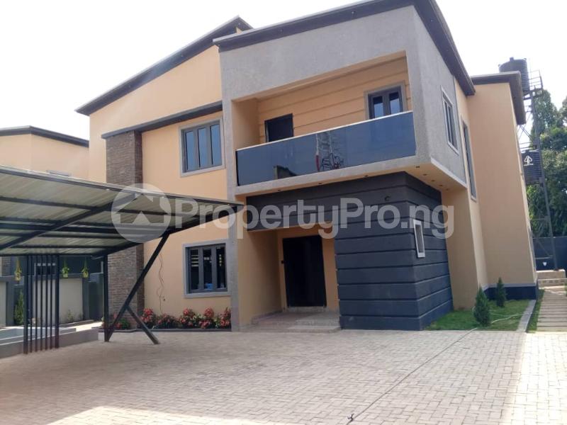 4 bedroom House for sale Ungwan Rimi Gra Kaduna North Kaduna