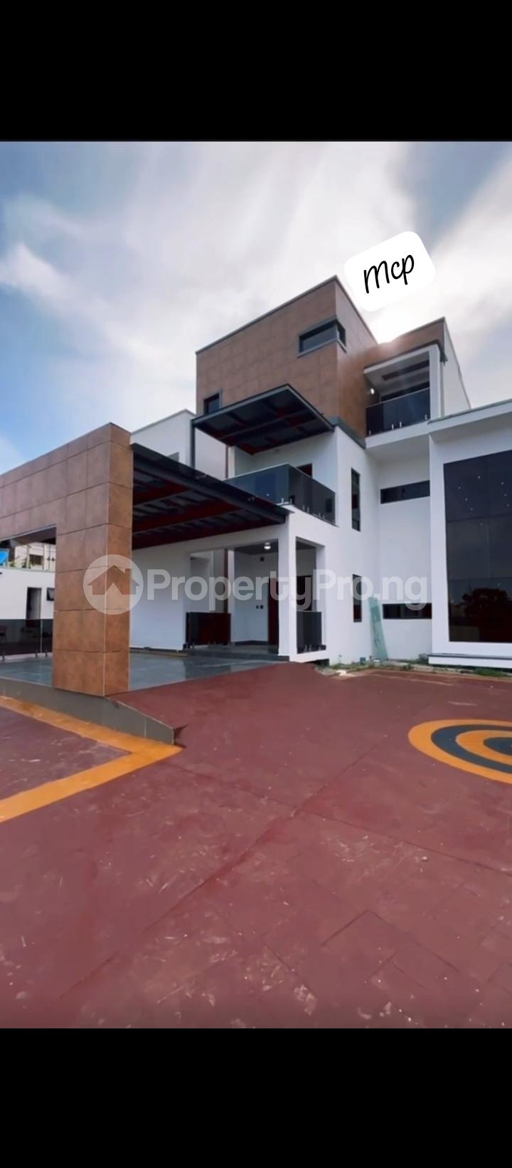 4 bedroom House for rent Asokoro Asokoro Abuja