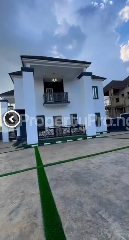 4 bedroom House for sale  Lokogoma Abuja