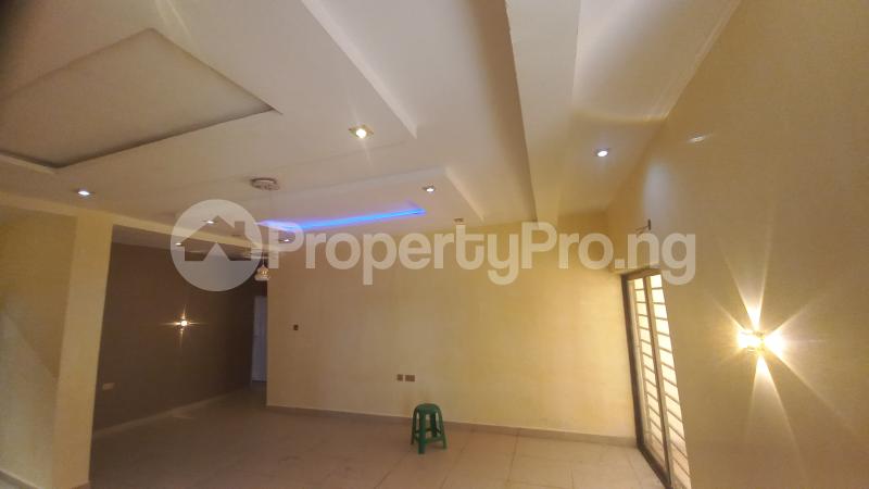 4 bedroom House for sale Jabi, Dakibiyu Abuja